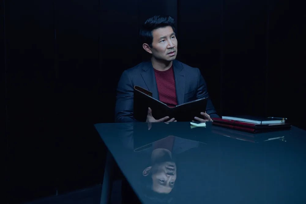 In 'The Copenhagen Test' Starring Simu Liu, Tech Is Both Good And Bad