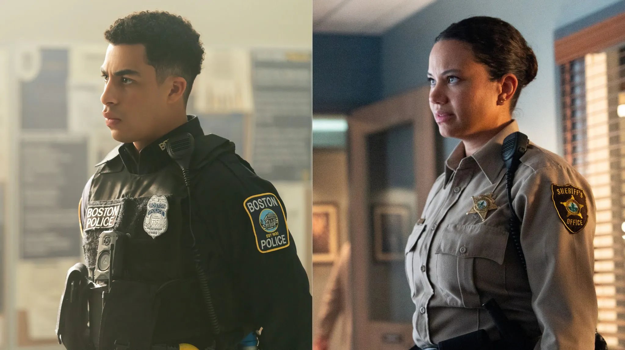 'Boston Blue' And 'Sheriff Country' Both Renewed For Season 2 At CBS