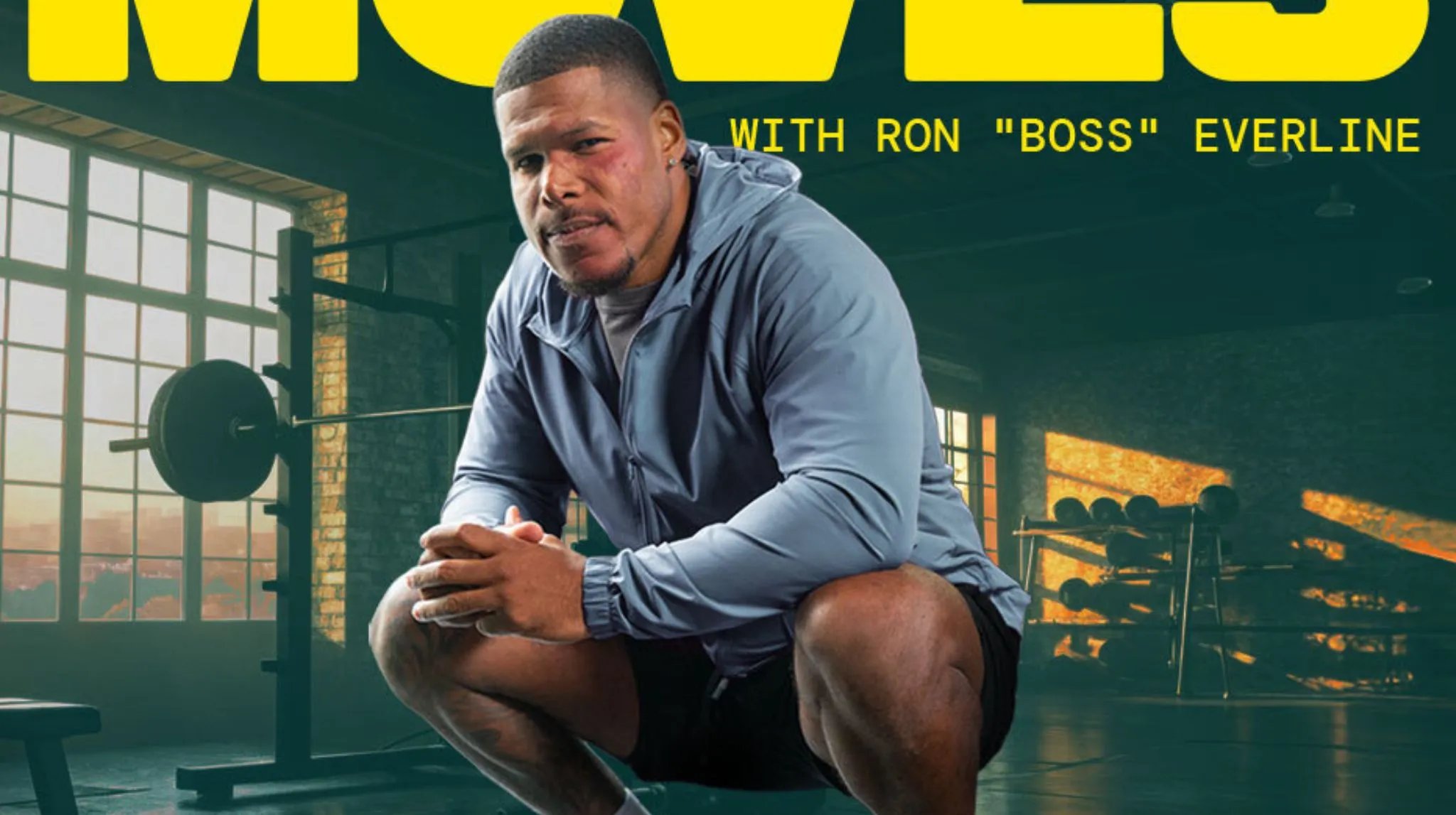 Normani, Keith Lee And More To Feature In 'Boss Moves,' Series From Kevin Hart's Fitness Trainer Ron 'Boss' Everline
