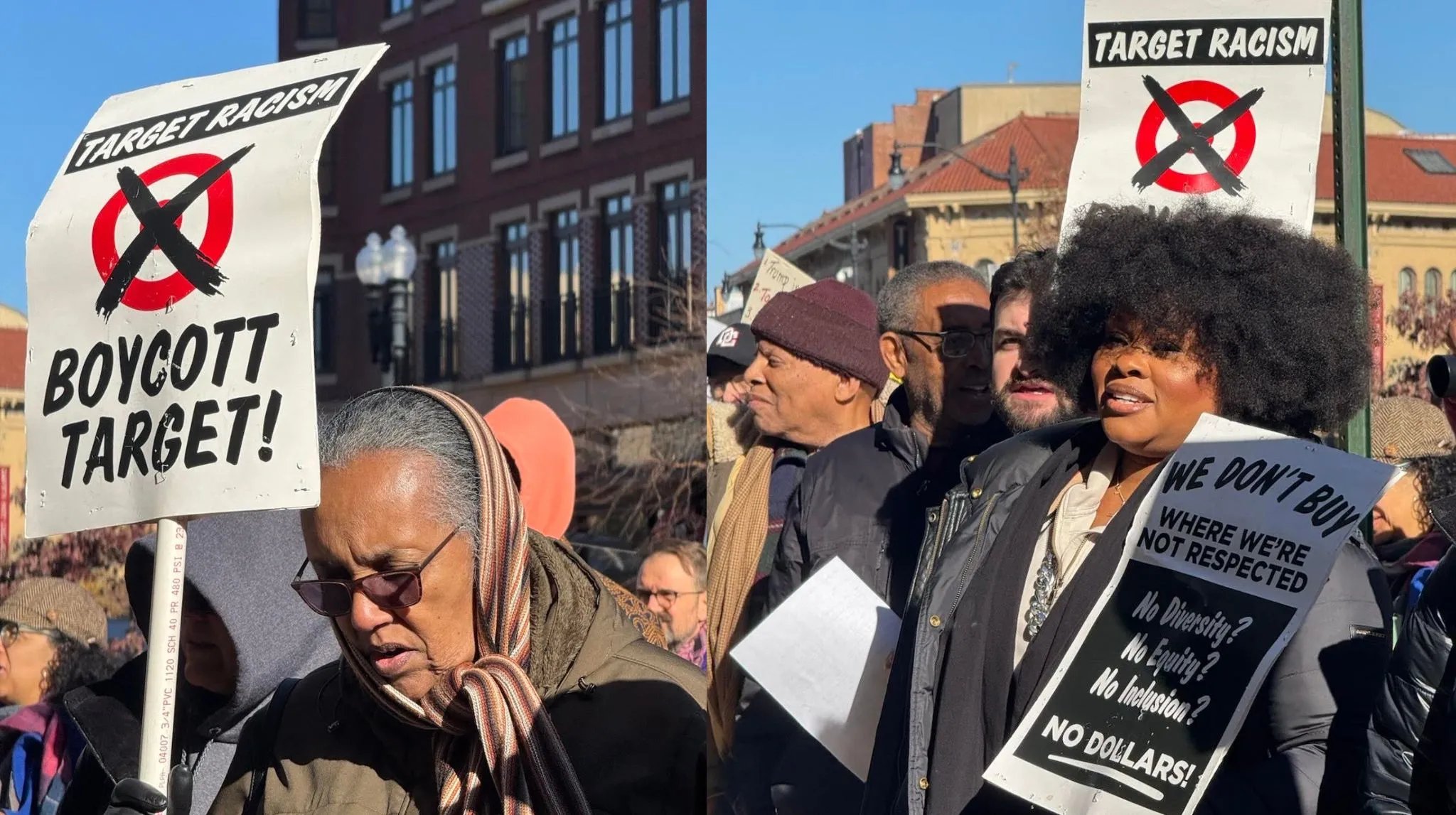 'We Ain’t Buying It' Campaign, Explained: How Black Shoppers Are Using Economic Power This Holiday Season