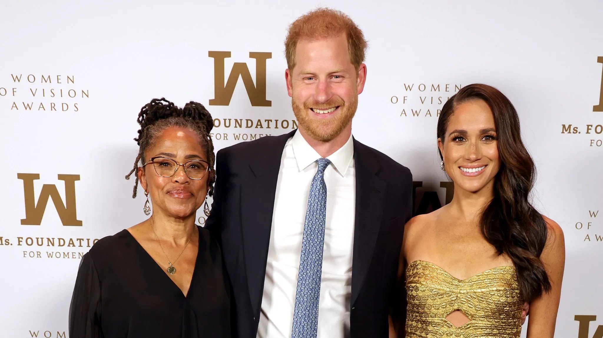 Meghan Markle Gets Rare Apology From UK Media Over False Claims About Her Mother