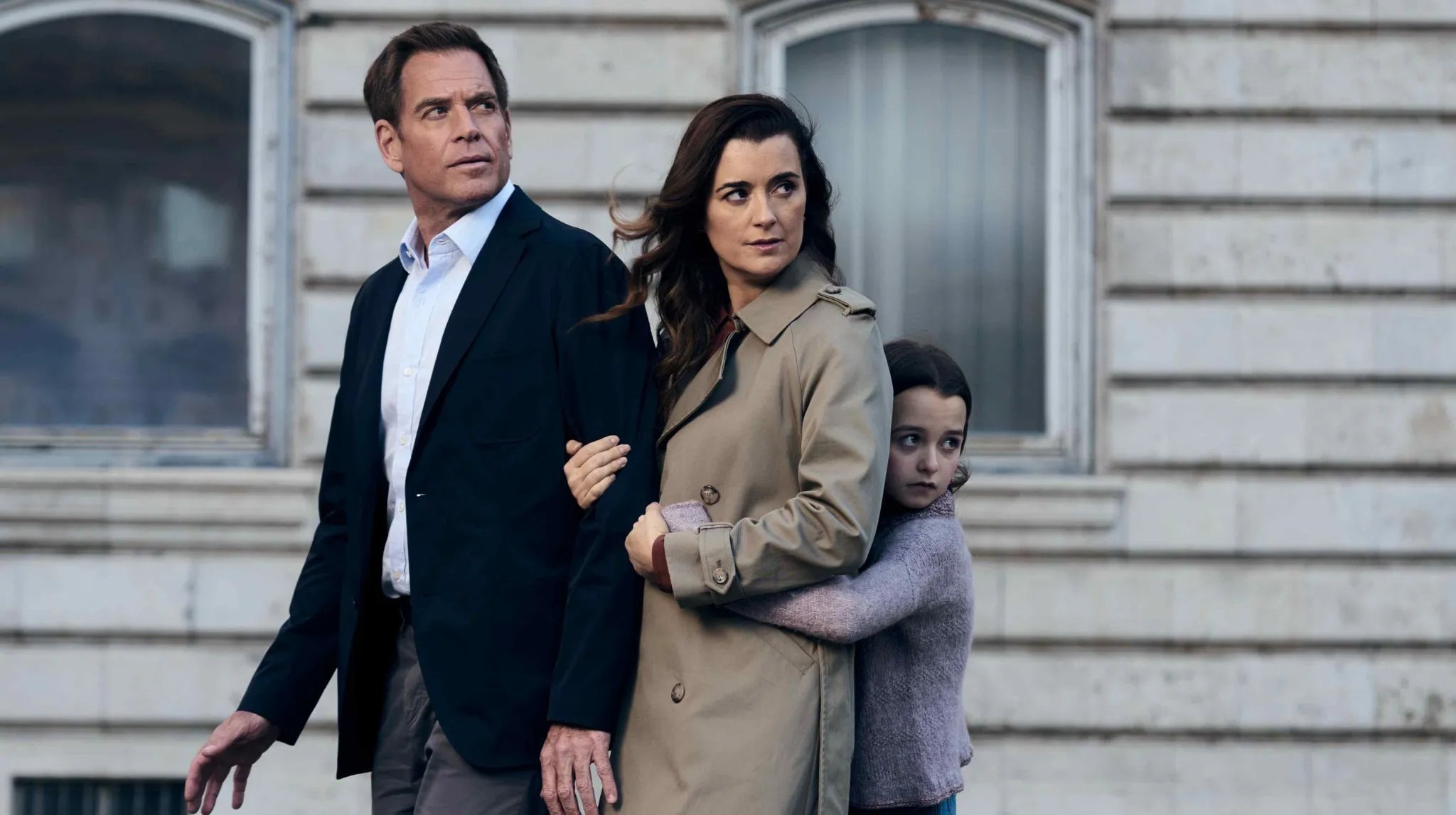 'NCIS: Tony & Ziva' Canceled After One Season: What Cote de Pablo And Michael Weatherly Say About Series' End