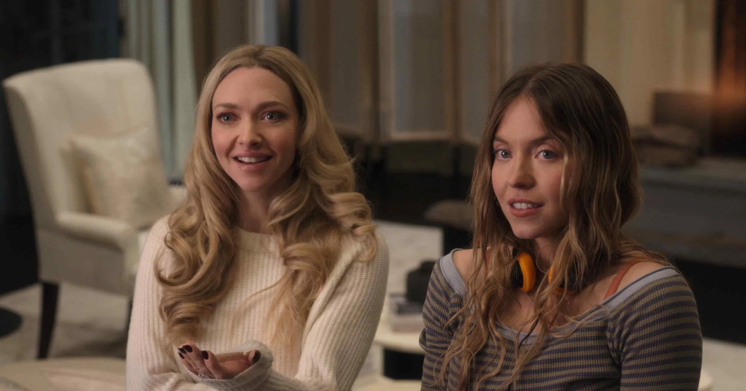 'The Housemaid' Movie: What Are Critics Saying About The Amanda Seyfried-Sydney Sweeney Film?