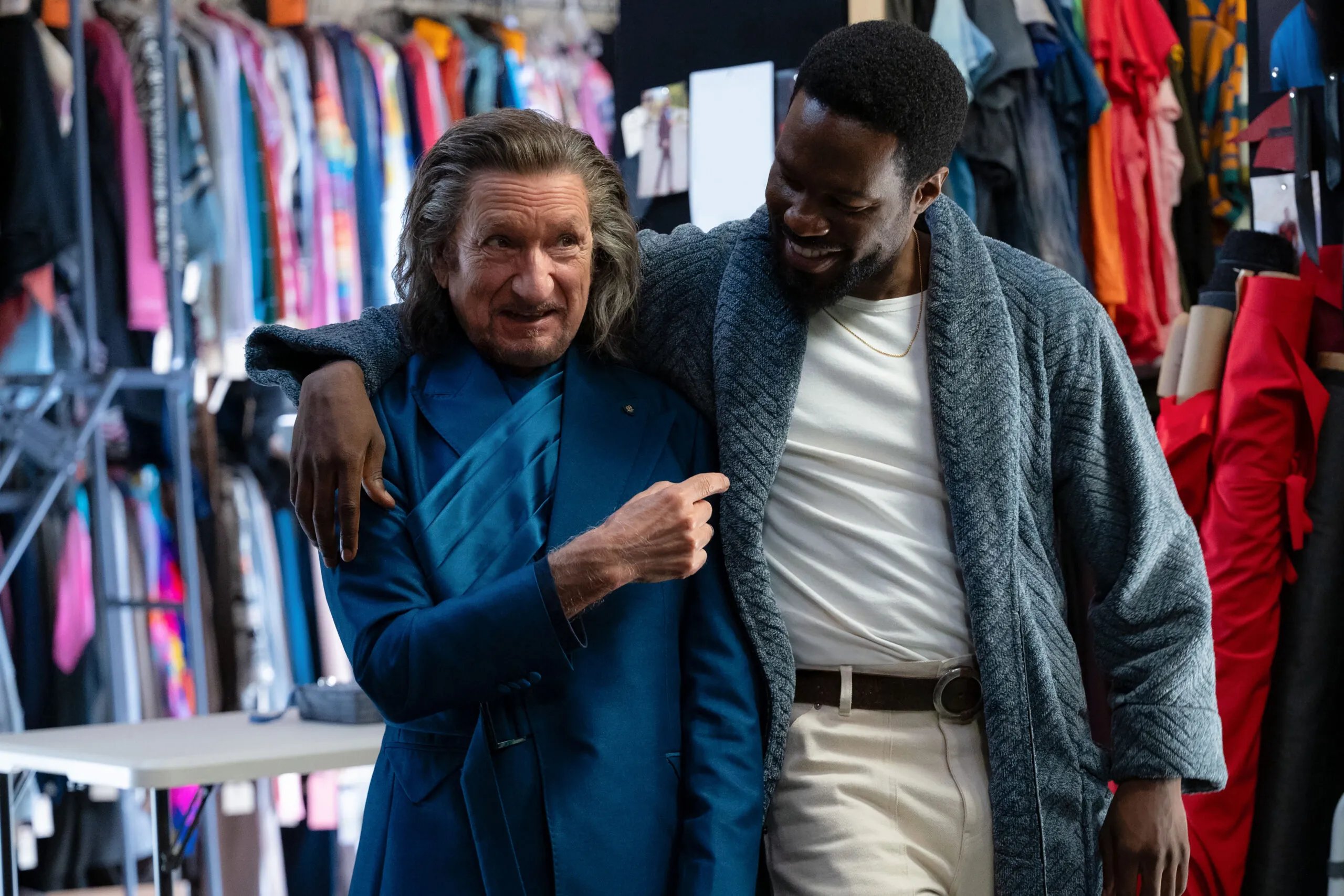 What Comes Of 'Wonder Man' After The Marvel Television Series? Here's What The Stars And Creators Say