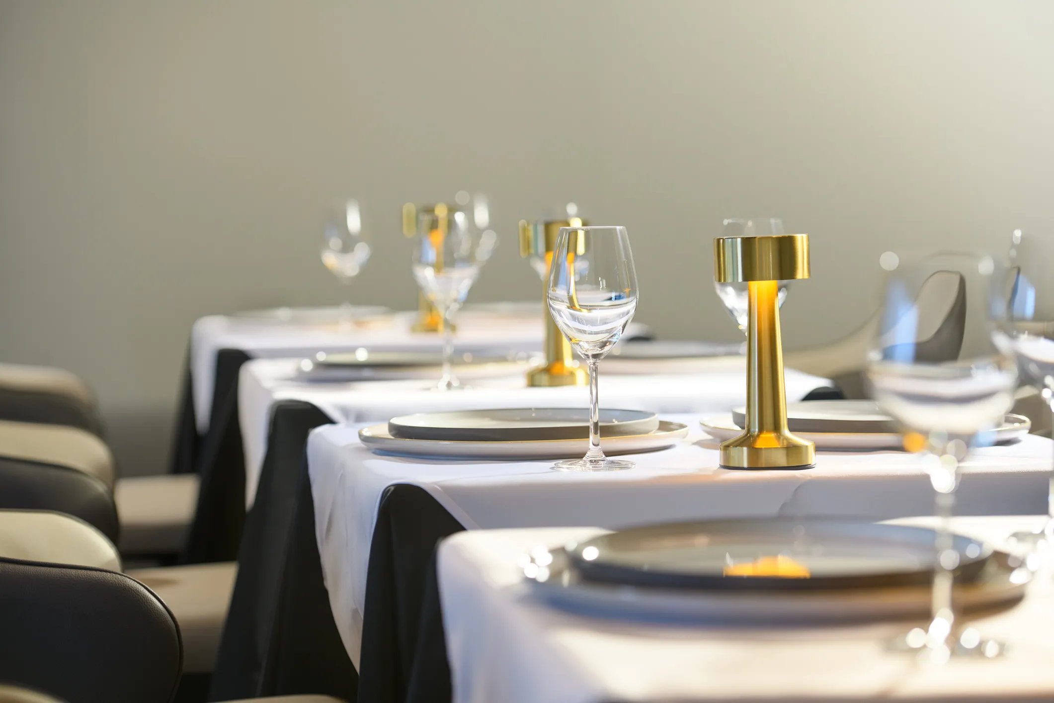 Restaurant Chain, Taste Of Belguim, Files Chapter 11 Protection: Will Locations Stay Open?