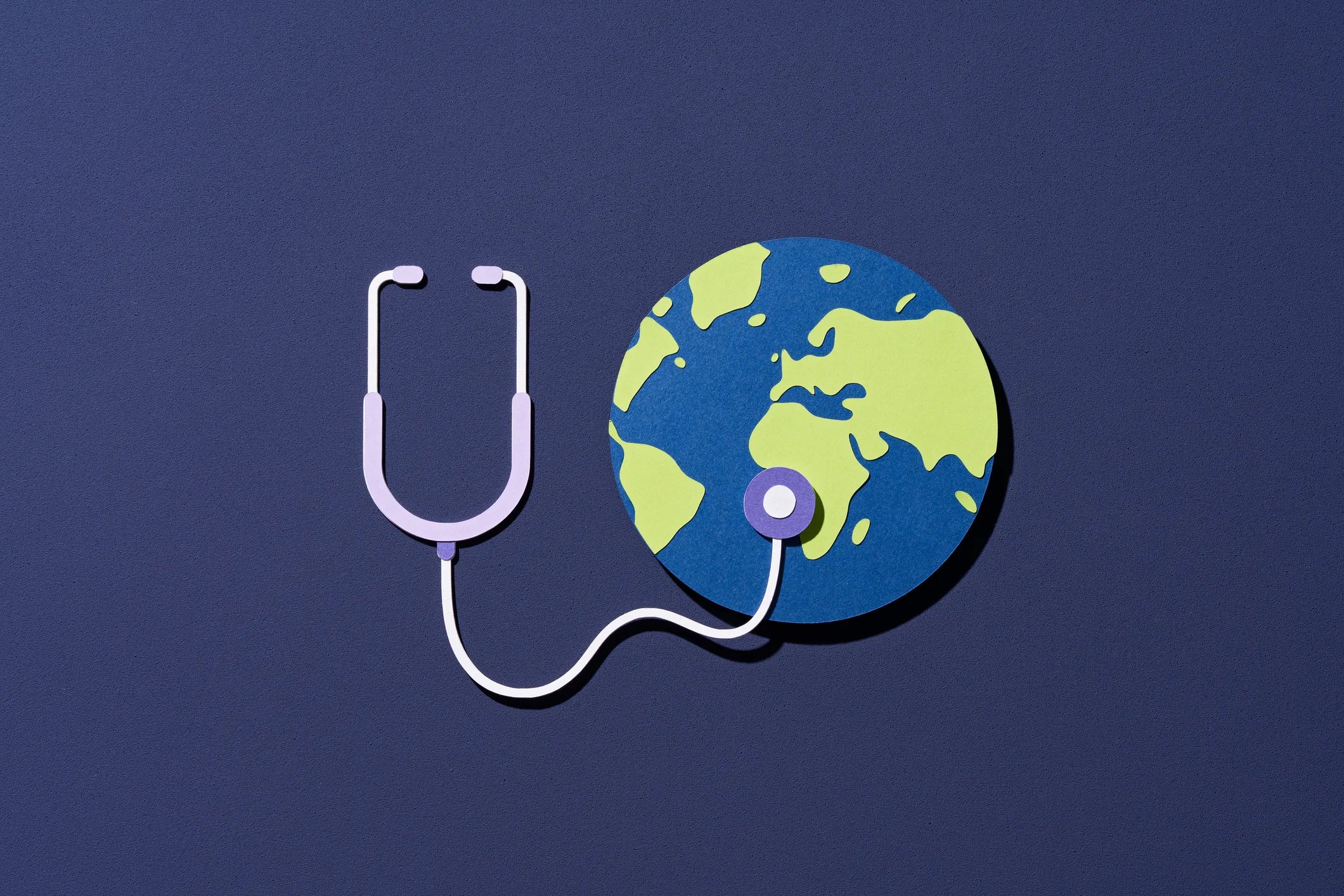 U.S. Officially Withdraws From World Health Organization; Former CDC Director Says This 'Makes Americans Less Safe'