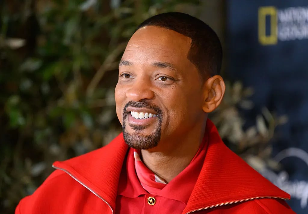 This Will Smith Lookalike Has Made A Career For Himself By Resembling The Famous Actor