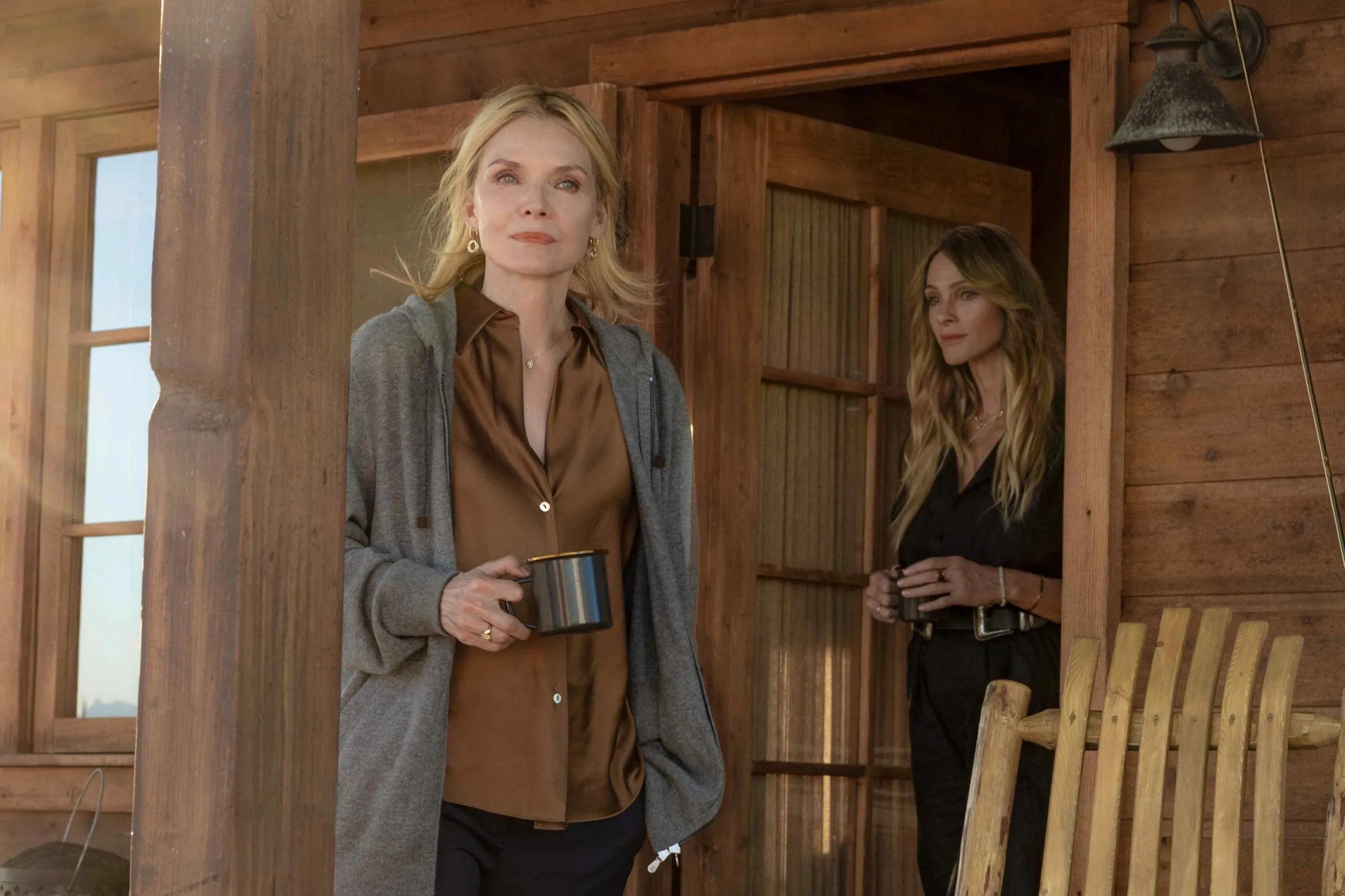 'The Madison' First Look: 'Yellowstone' Spinoff With Michelle Pfeiffer Unveils Premiere Date And Images