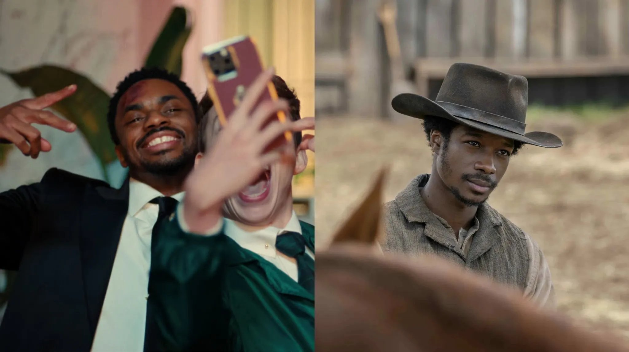 'The Vince Staples Show' Canceled After 2 Seasons At Netflix, 'The Abandons' Also Axed