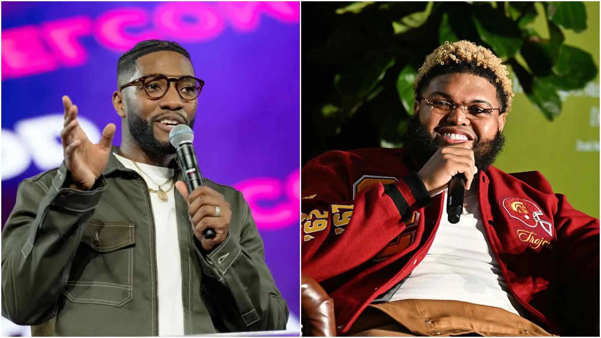 Druski's Megachurch Skit Gets Response From Mike Todd Himself: Here's What He Said