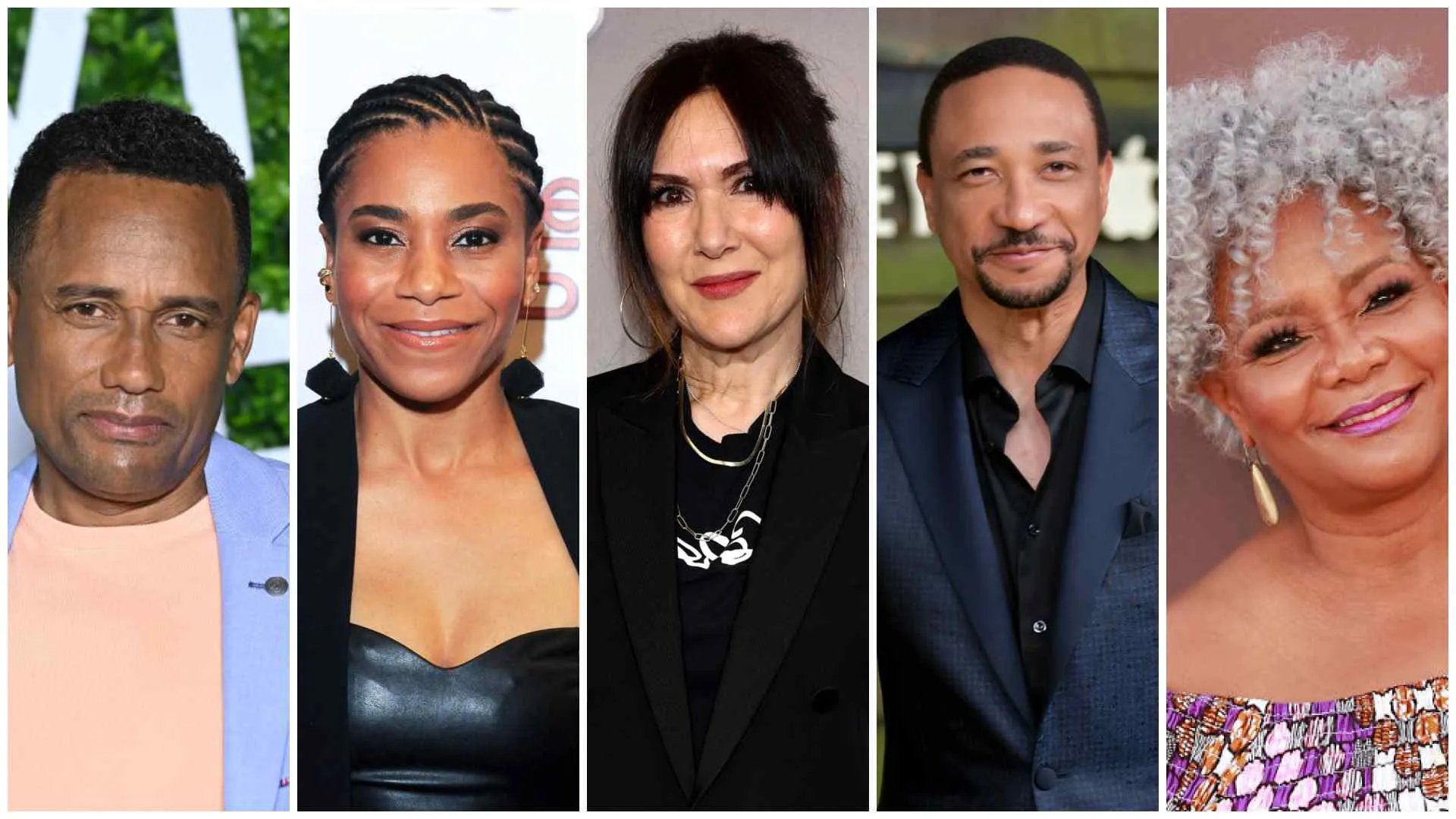 'Power: Origins' Series Adds Hill Harper, Kelly McCreary And 3 More To Cast