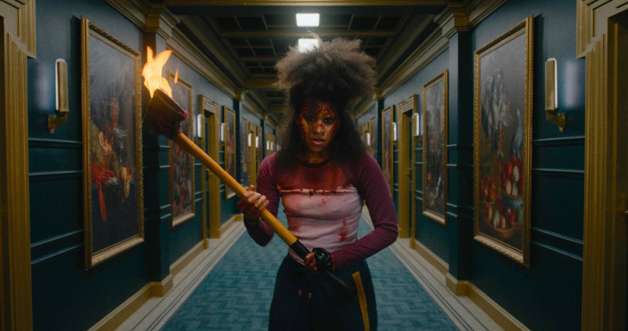 'They Will Kill You' Trailer: Zazie Beetz And Myha'la Front Horror Action-Comedy From Warner Bros.