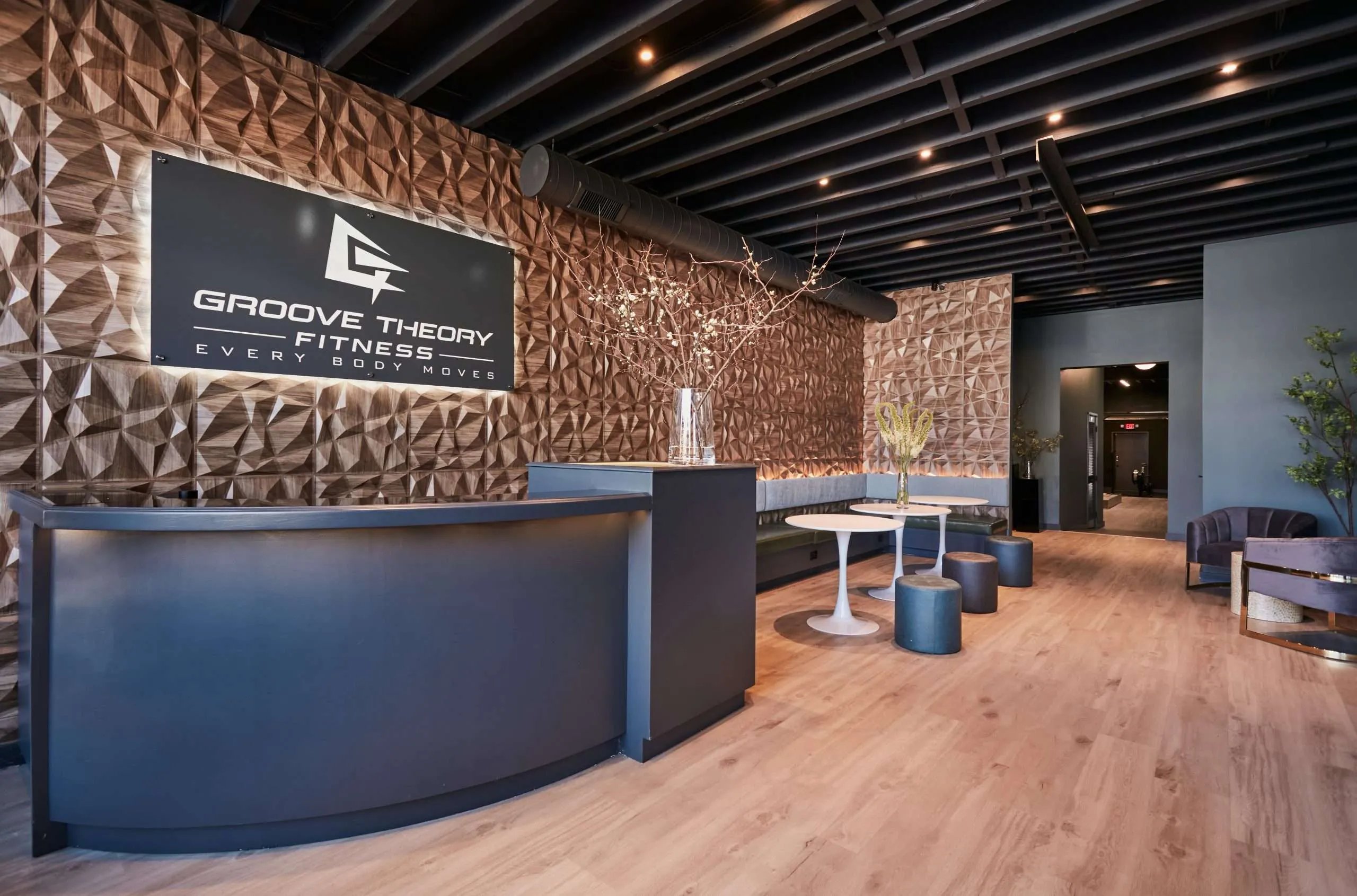 Groove Theory Fitness Is Turning Workouts Into Community