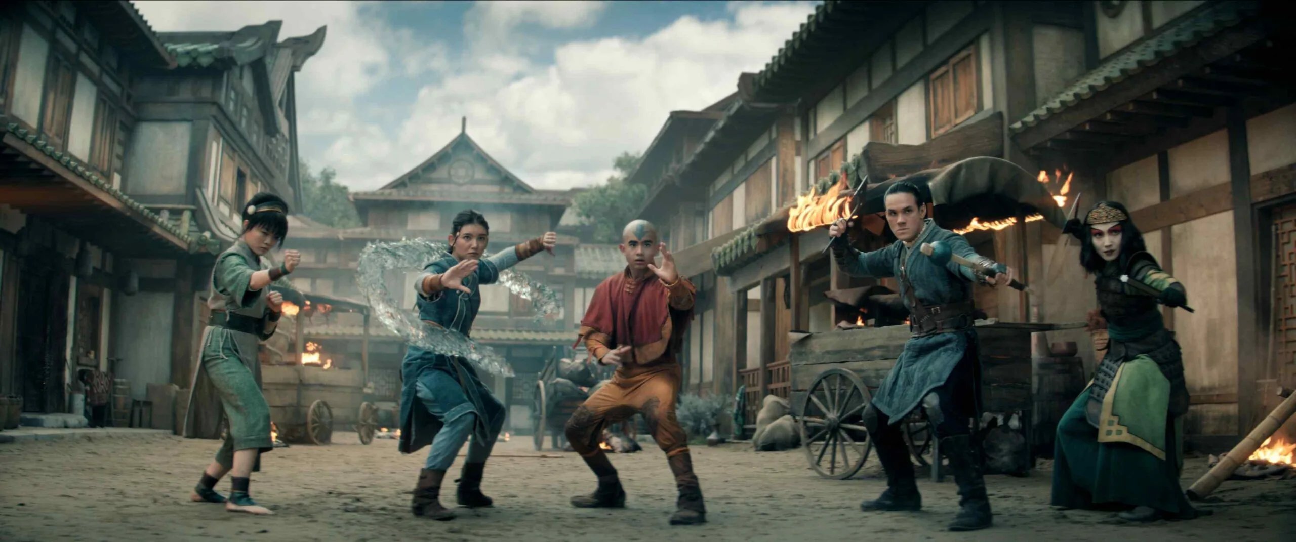 avatar the last airbender