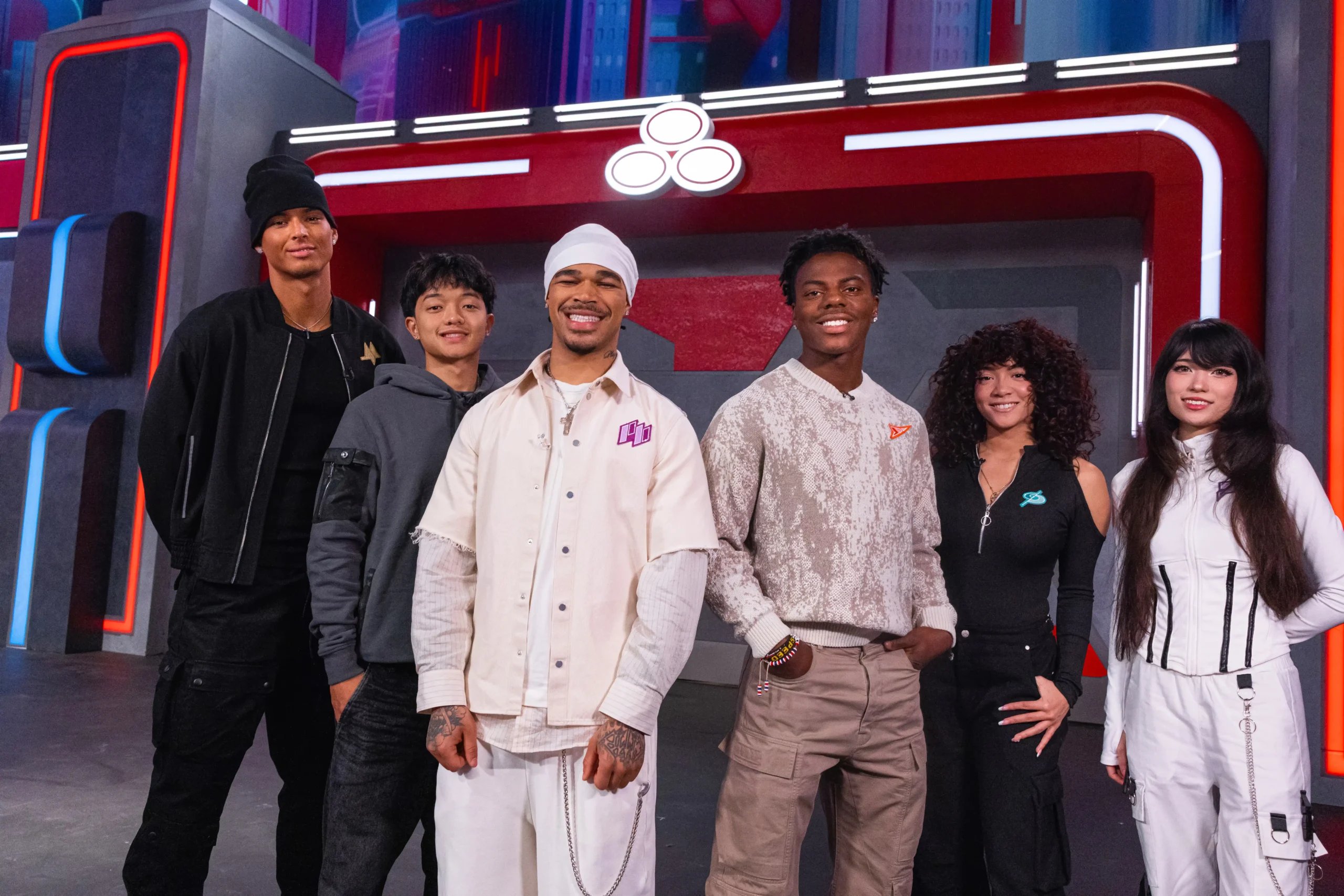 PlaqueBoymax And Emiru Say Authenticity and Competition Continue to Shape Their Careers On And Off 'Gamerhood'