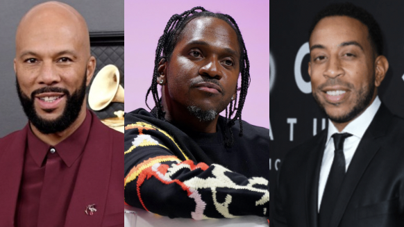 These 5 Rappers Gave Us Jingles That Were Lowkey Bops