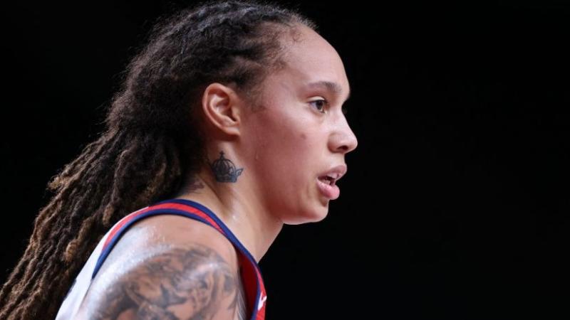 US Exchanges Prisoners With Russia Amid Brittney Griner's Detainment