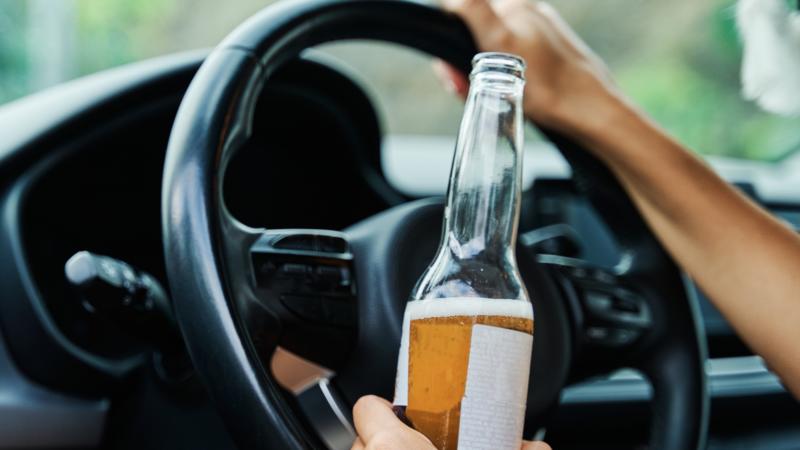 Proposed Tennessee Bill Requires Drunk Drivers To Pay Child Support If They Kill Parent Of A Minor