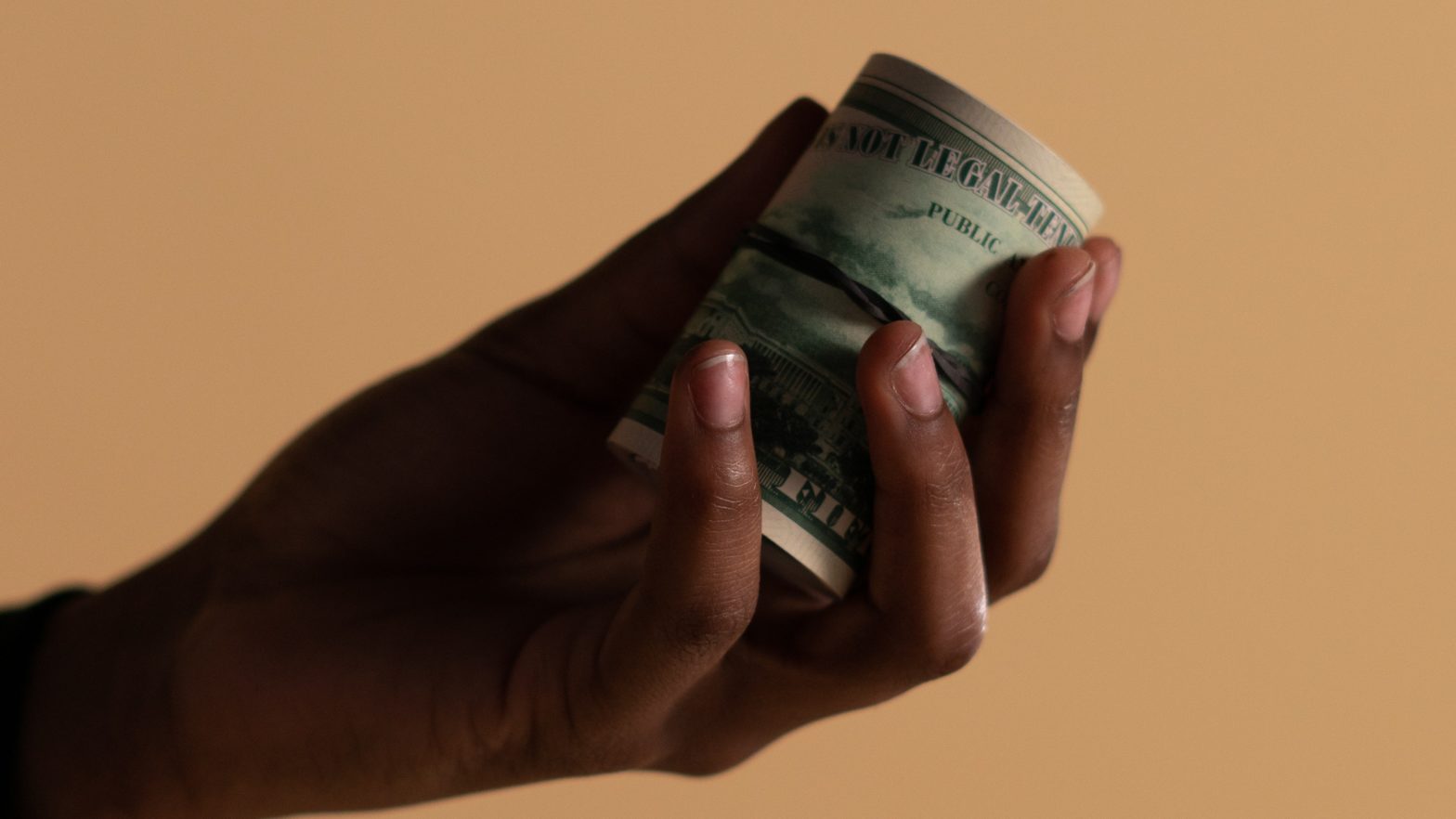 DOJ Trying To Block Nation’s First Reparations Program As Racist Against Non-Black People