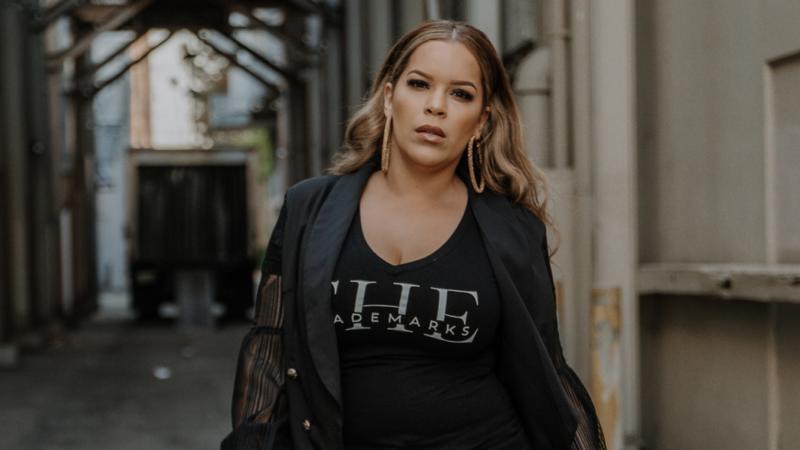 Meet Reonna Green: The Attorney Who Wears Gold Hoops To The Courtroom