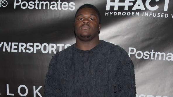Former NFL Player Du'Vonta Lampkin Shot And Killed