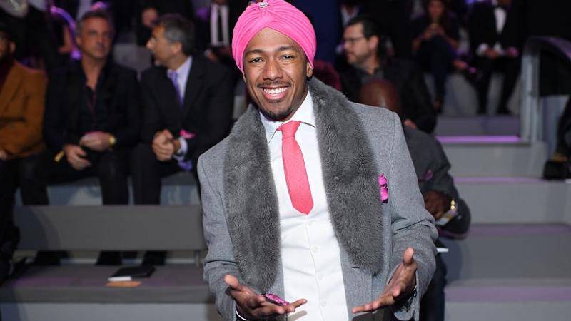 Nick Cannon Says He's Interested In Having A Vasectomy