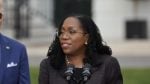 Justice Ketanji Brown Jackson On Supreme Court Speeding Process Of Eliminating Majority-Black Districts: 'Spawned Chaos'