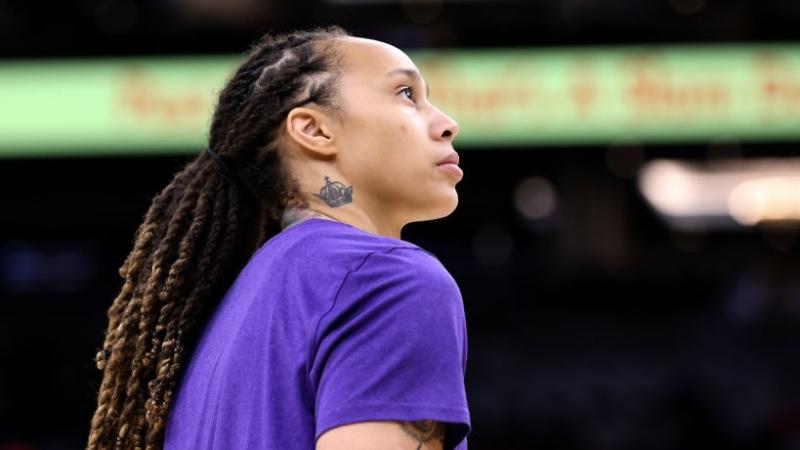 Brittney Griner