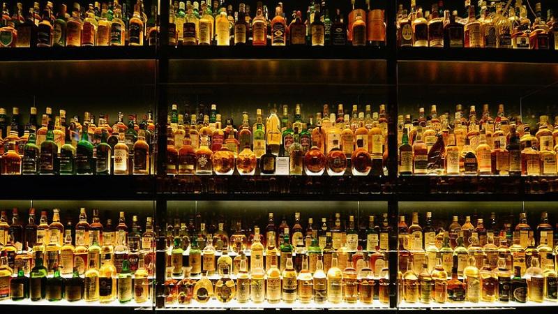 South African Man Dies After Taking Part In Alcohol Drinking Challenge