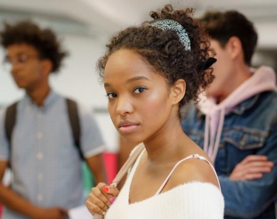 How To Manage Depression As A College Student This Holiday Season