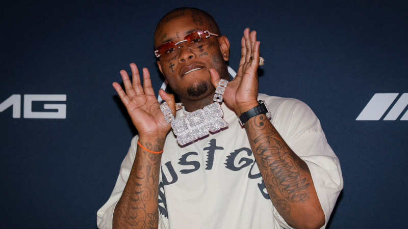 Producer Southside Reacts To Son's Encounter With White 'Racist' Texas Teacher