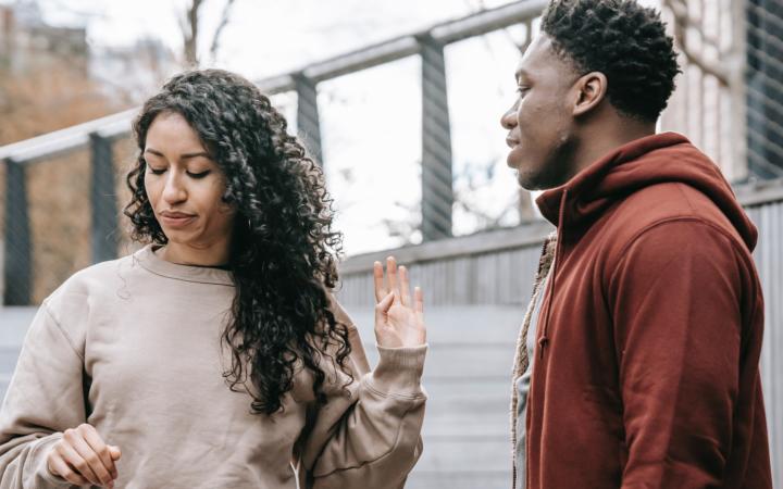 How To Balance A Breakup While In School