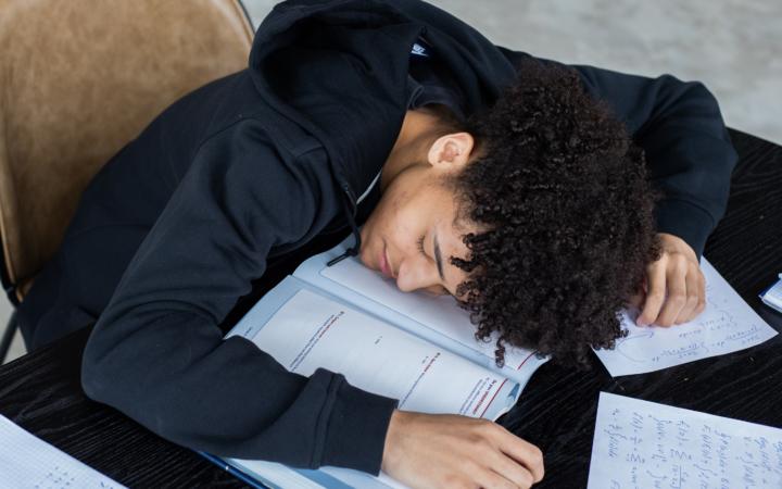 Why It's Okay To Go To College At Your Own Pace