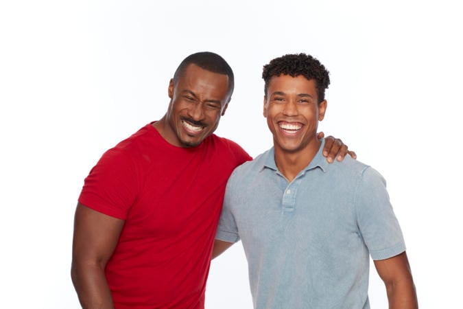 'General Hospital' Star Sean Blakemore Comments On Fans' Speculation If He Left The Show Or Was Fired
