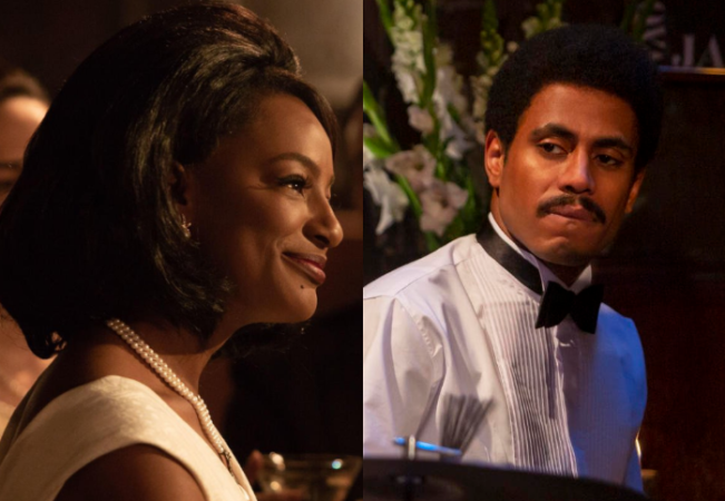 'Coisa Mais Linda': Netflix Unveils First Look At '60s-Set Brazilian Original Series