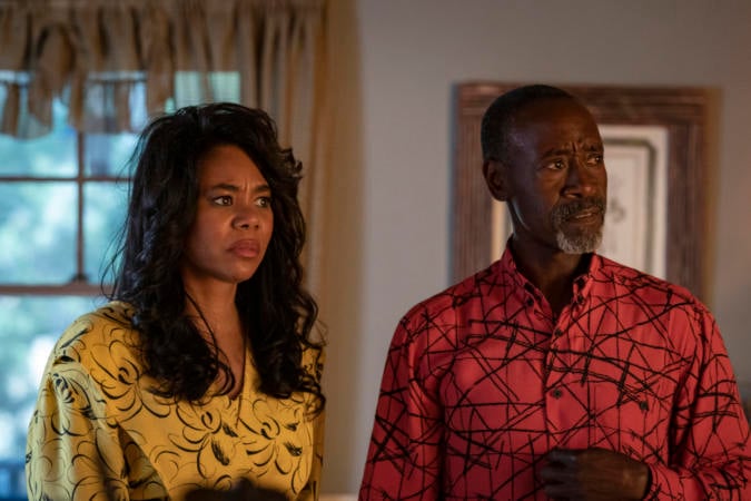 'Black Monday' Canceled At Showtime After 3 Seasons