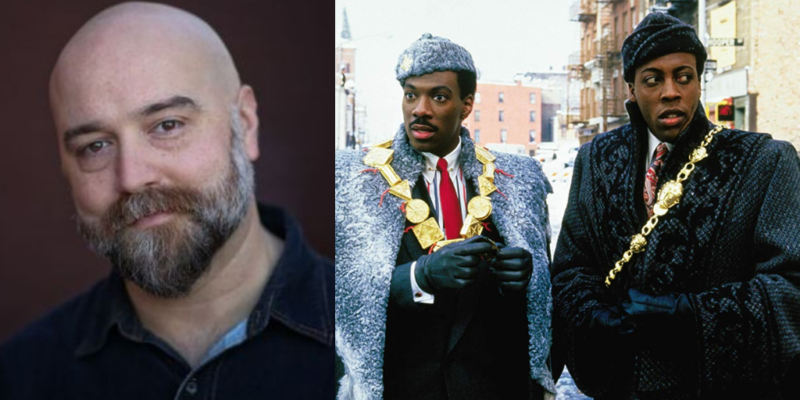 'Coming to America 2' Is Officially In The Works As Sequel Gets A Director And Plot