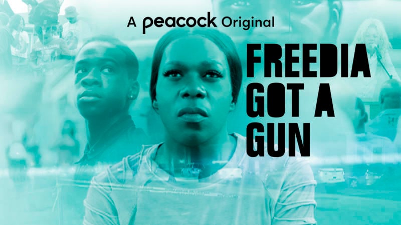 'Freedia Got A Gun' Trailer: Peacock Doc To Tackle And Explore Gun Violence