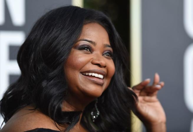 Octavia Spencer To Guest Star On 'Black-Ish' For A Black History Episode Directed By Tracee Ellis Ross