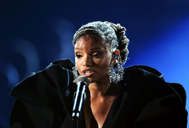 Meet Your New Ariel: Everything About 'The Little Mermaid' Star Halle Bailey, From YouTube Starlet To Beyoncé Protégé