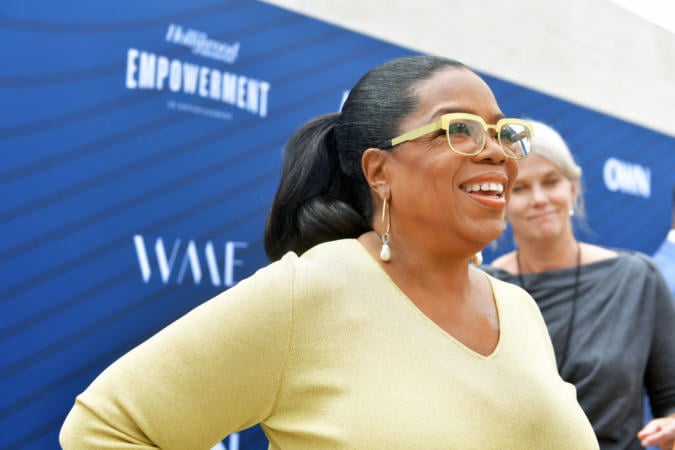 OWN Announces Partnership With ANA’s #SeeHer Initiative To Increase Authentic Portrayals Of Black Women