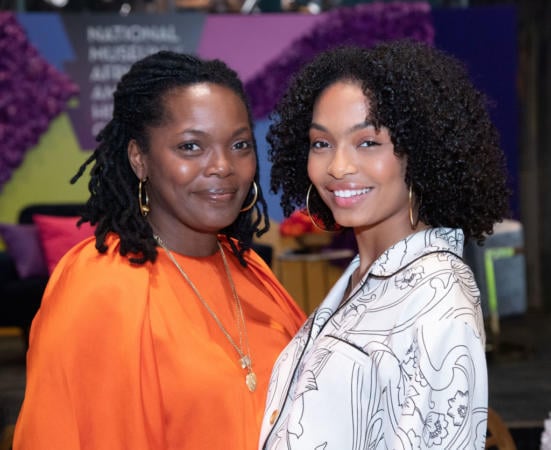 ‘Smoakland’ Cannabis Industry Comedy In Development At Freeform From Yara and Keri Shahidi