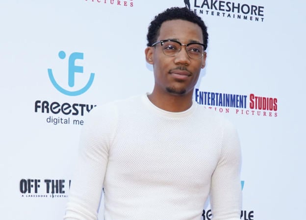 Tyler James Williams: Non-Black Writers, Stop Writing Black 'Slang' Dialogue