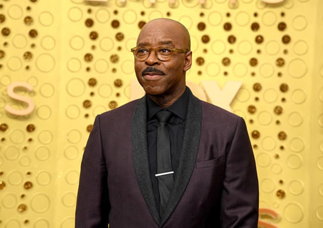 Courtney B. Vance Named New President Of SAG-AFTRA Foundation