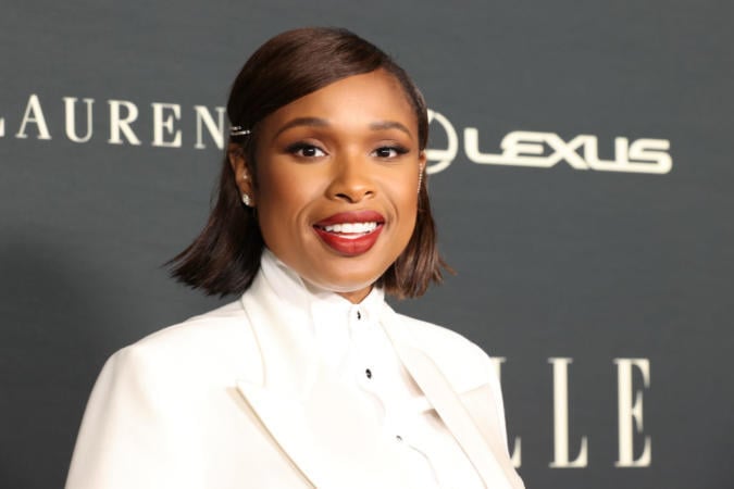 Jennifer Hudson Eyed For New Daytime Talk Show That Could Replace 'Ellen'