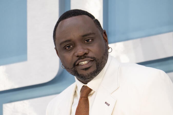 Apple TV+ Nearing Series Order For 'Sinking Spring' Starring Brian Tyree Henry, Based on 'Dope Thief' Book