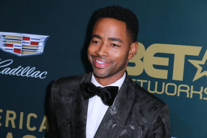 Netflix Sets Action Comedy Starring Jay Ellis