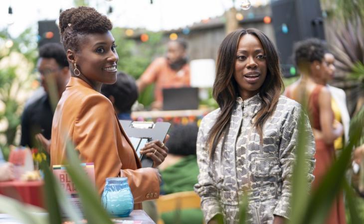 'Insecure' Renewed For Season 5 At HBO