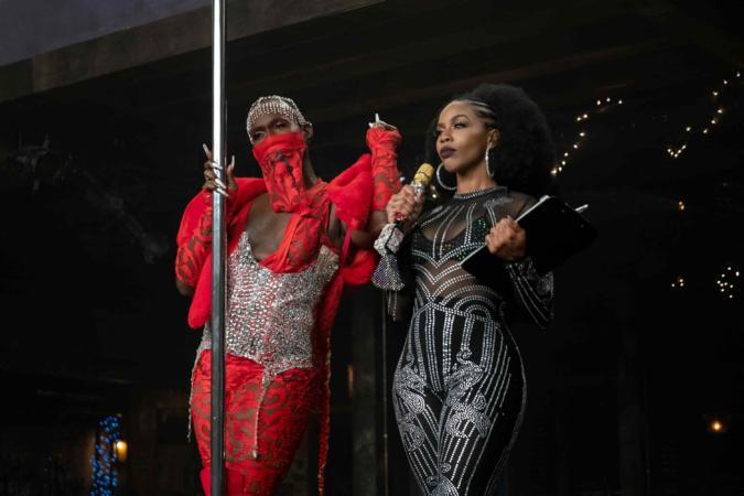 'P-Valley' Season 2 Teaser Trailer Shows Things Are Heating Up In Chucalissa