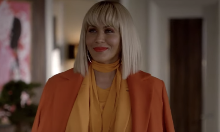 'Empire' Exclusive: Giselle Makes A Return In This Week's Episode